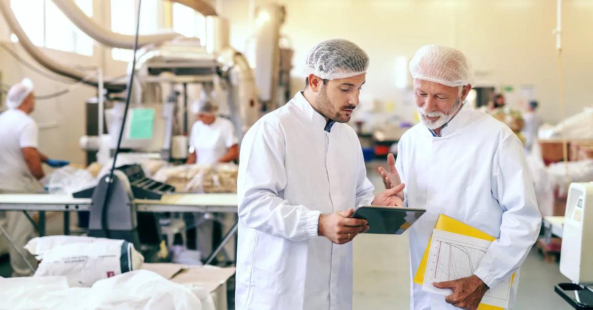 Food&beverage: tendenze, sfide e opportunità. Come può aiutare il software ERP?