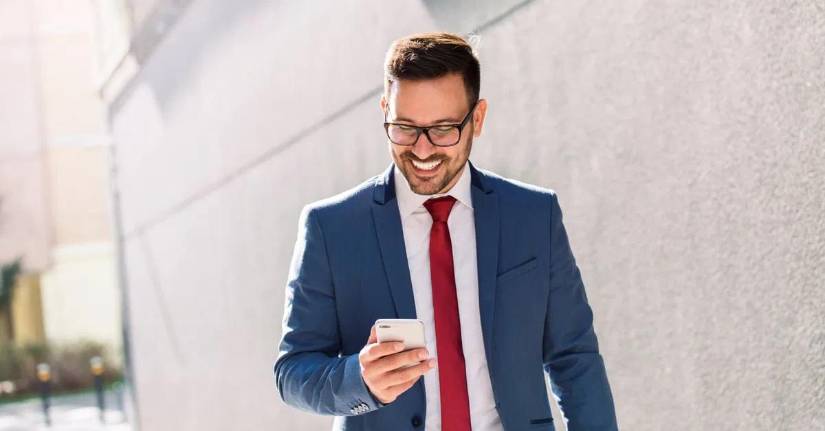 Documenti e processi aziendali ovunque con Archiflow Mobile
