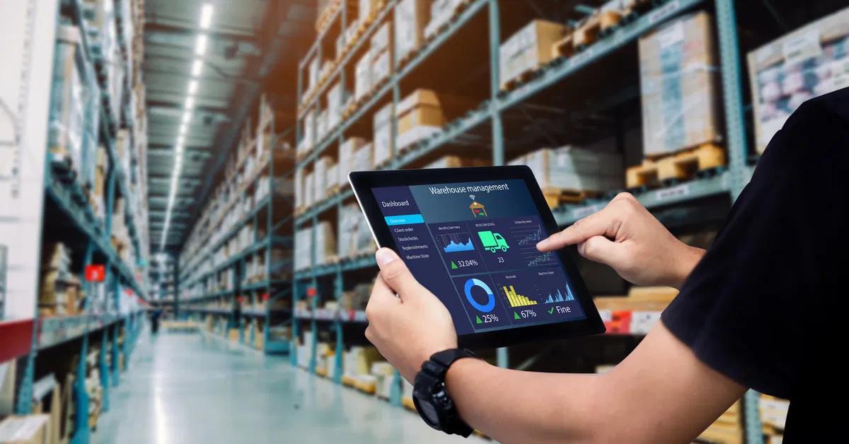Perché commercio e distribuzione all’ingrosso hanno bisogno di un ERP