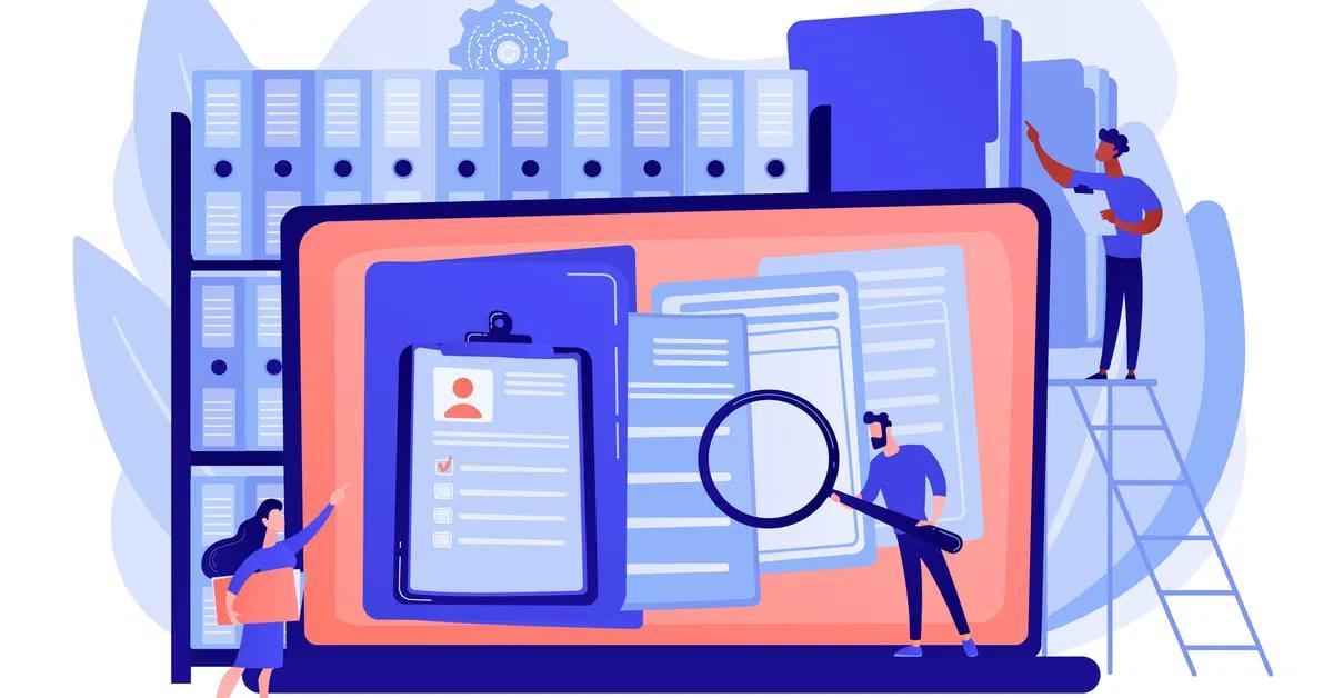 Come cambia la logistica con la digitalizzazione dei documenti?