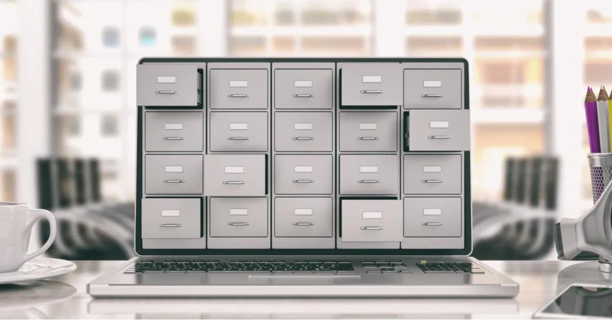 Cos'è e quali sono i vantaggi della conservazione sostitutiva