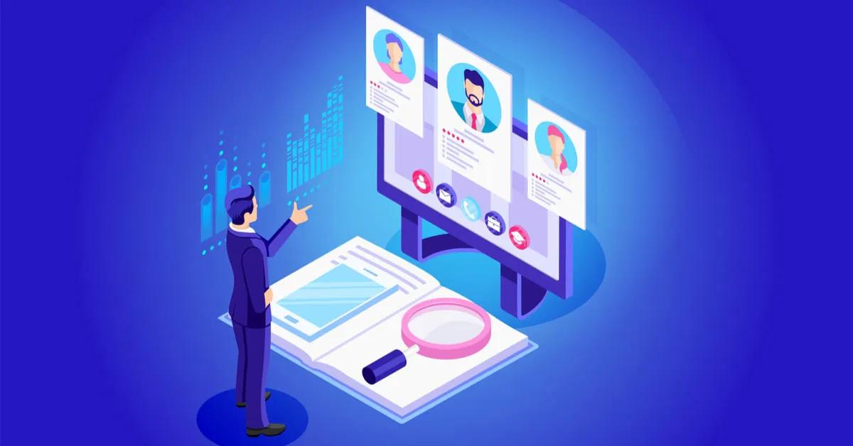 Gestire il fascicolo del personale con l’archiviazione digitale