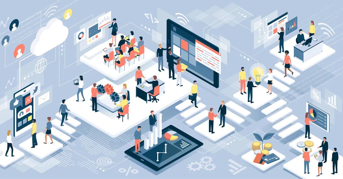 Gli invisibili nemici del business che minacciano le PMI