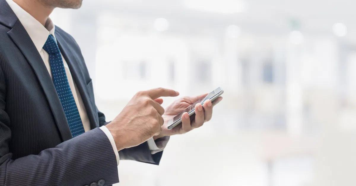 Cinque vantaggi di avere un team di vendita abilitato per i dispositivi mobili