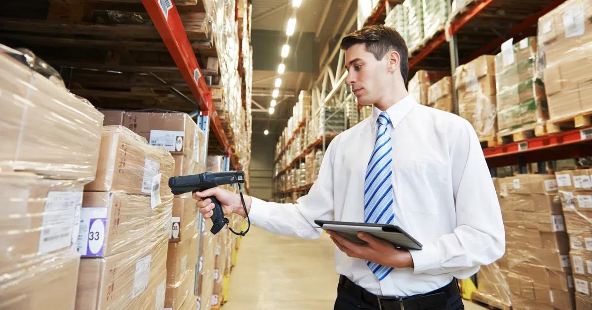 Codici a barre: quali vantaggi per logistica e gestione del magazzino?