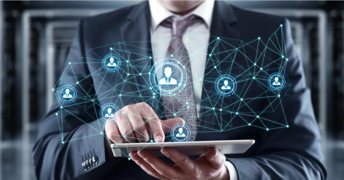 5 vantaggi della gestione digitale per le risorse umane