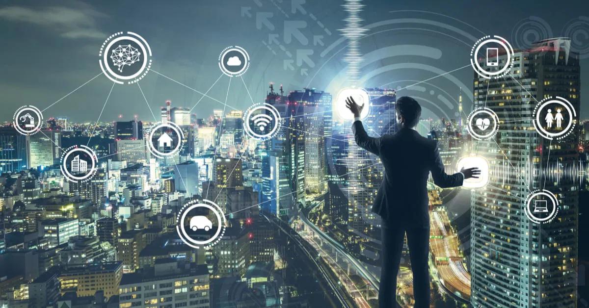 10 trend tecnologici che guideranno la trasformazione digitale