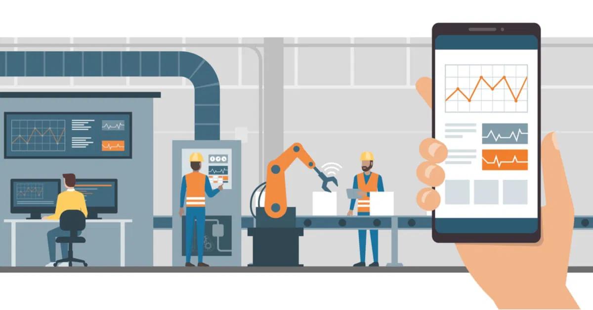 Gestione della complessità nella produzione: controllare le fasi di produzione.