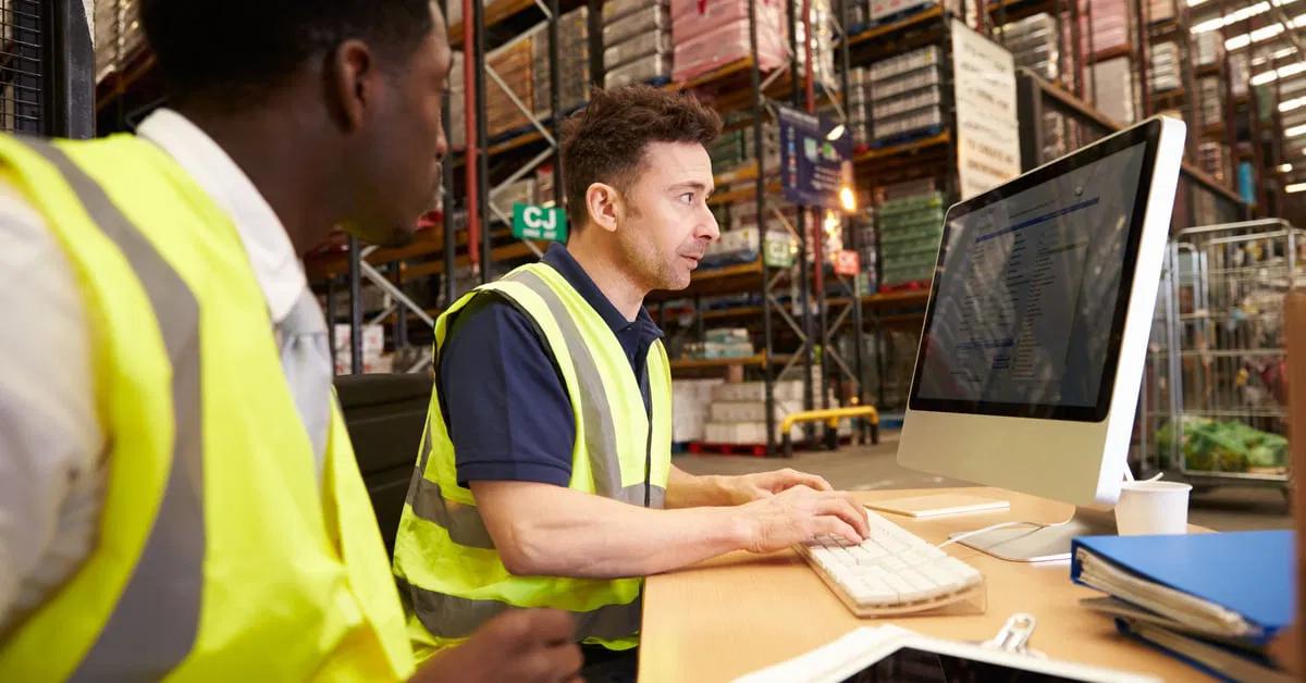 Inventario e magazzino: qual è la differenza e come gestirli al meglio?