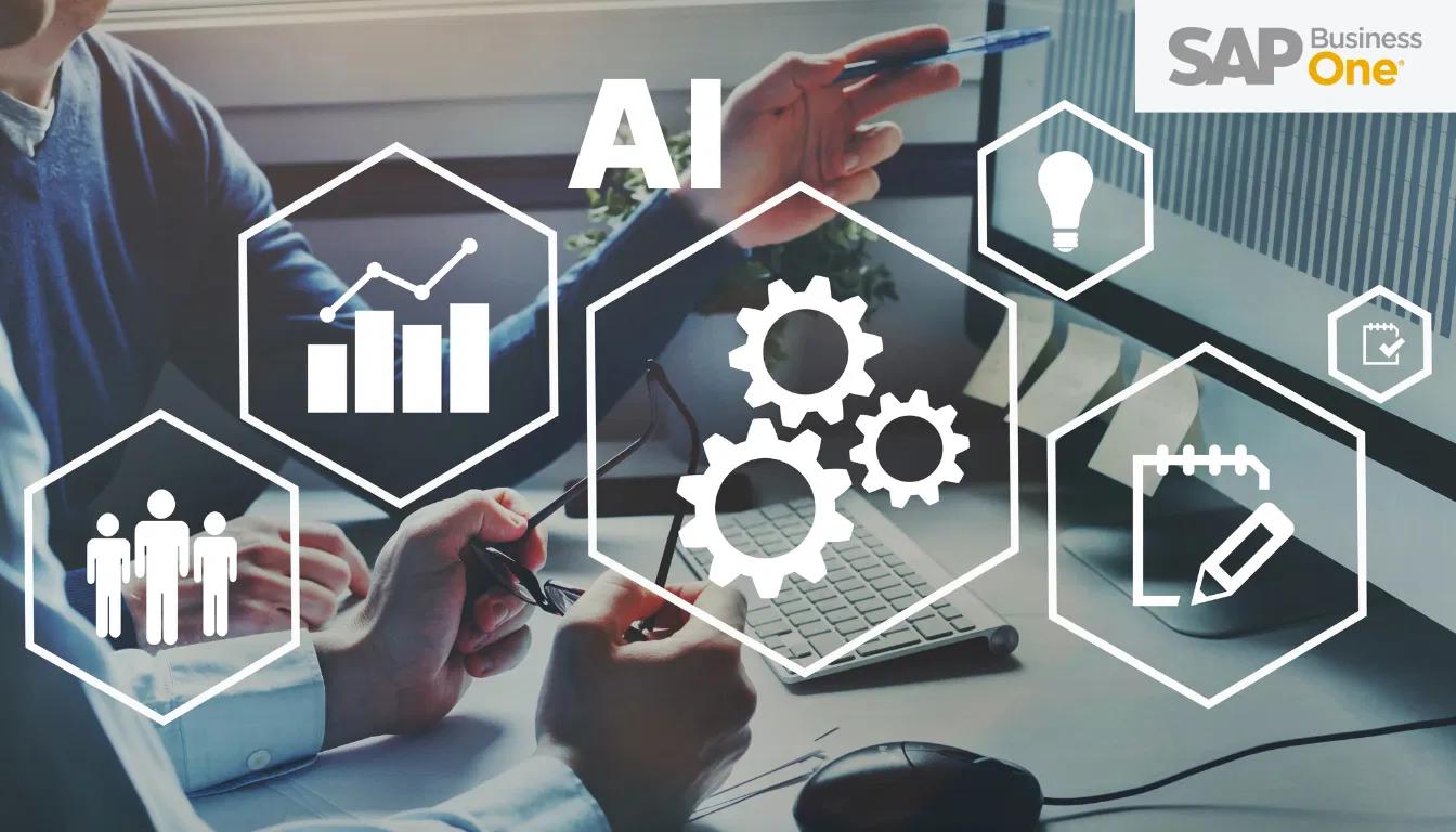 SAP Business One: la soluzione ERP strategica per la crescita delle PMI