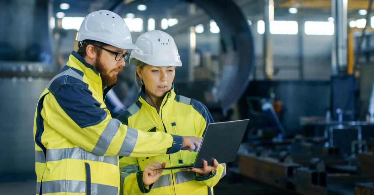 Pianificazione dei processi produttivi: perché passare al digitale