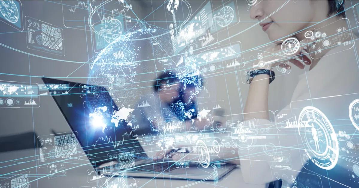 Cos’è il Cloud Computing e i vantaggi del Software as a Service