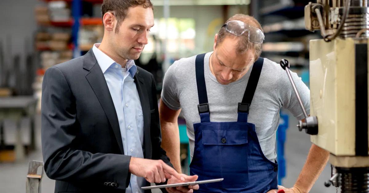 L’importanza di integrare la Pianificazione con la funzione Commerciale e la Produzione