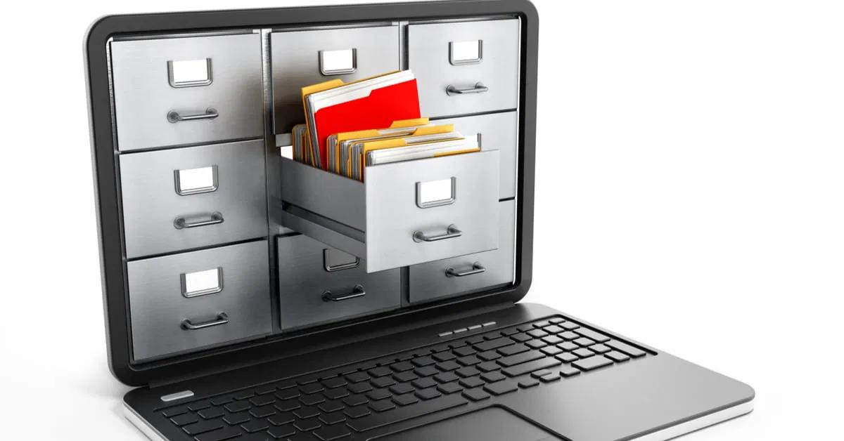Quanto risparmiano le aziende grazie all'archiviazione digitale