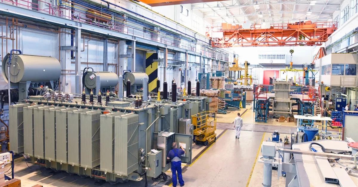 10 trend per l’industria manifatturiera nel 2022