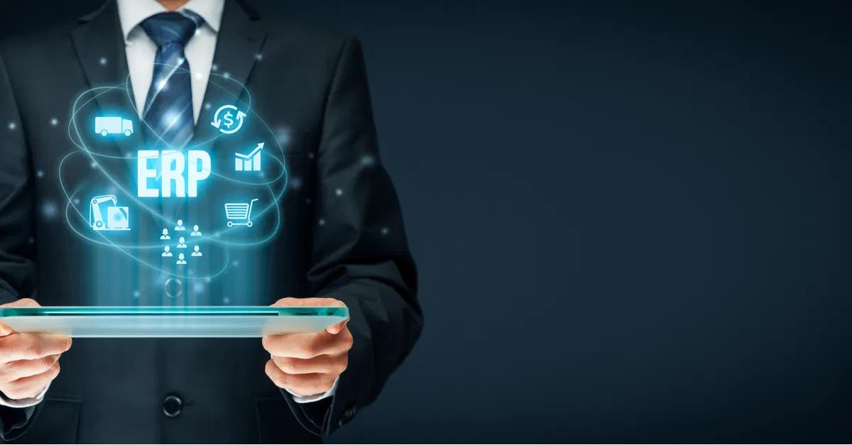 10 motivi per dotarsi di un software gestionale ERP