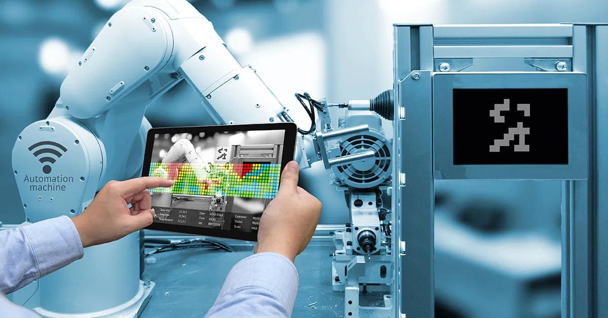 Cos’è l’industria 4.0 e perché è importante saperla affrontare