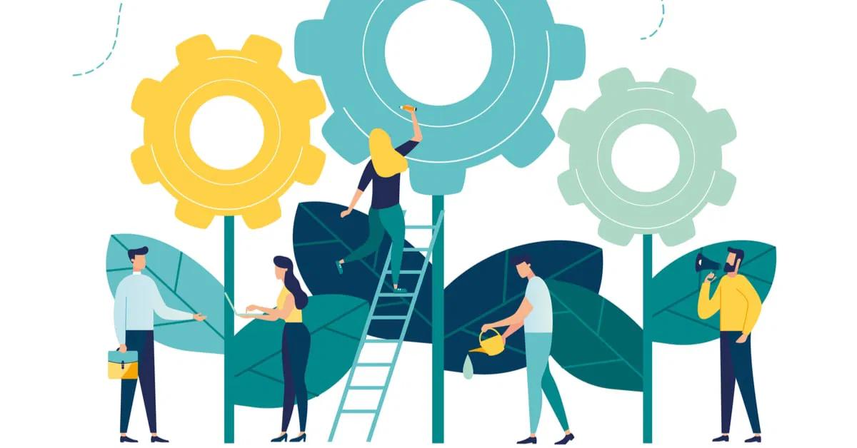 Il valore del WIP per il settore della produzione manifatturiera