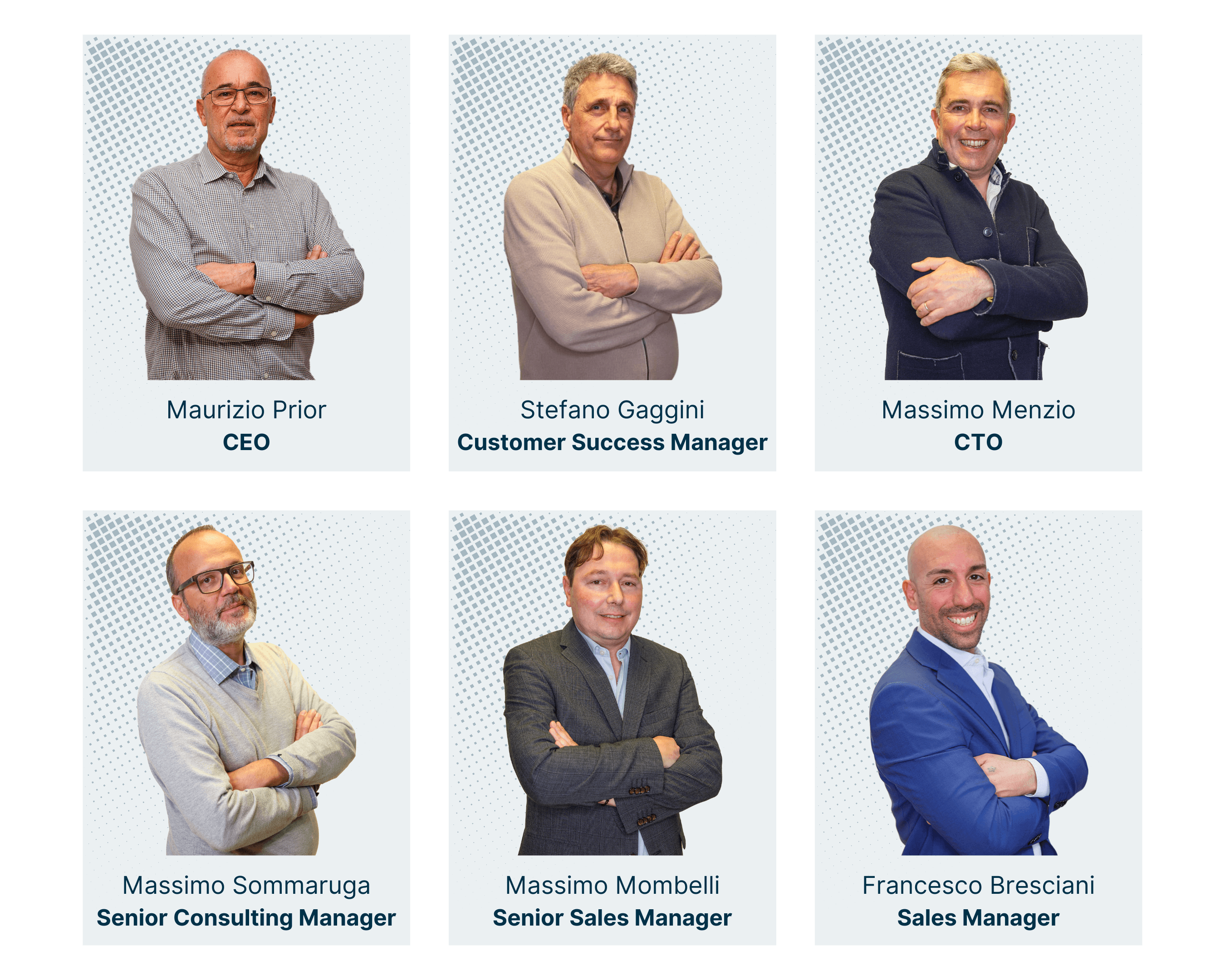 Leadership board