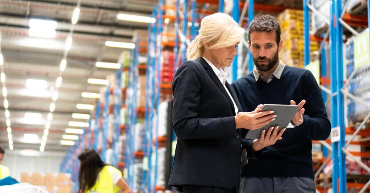 Più efficienza di magazzino con l’integrazione di WMS e ERP