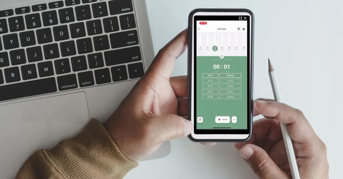 Software Gestione del Personale: scopri il miglior software di rilevazione presenze