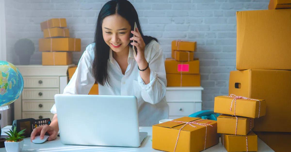 Come scegliere il giusto software gestionale per e-commerce