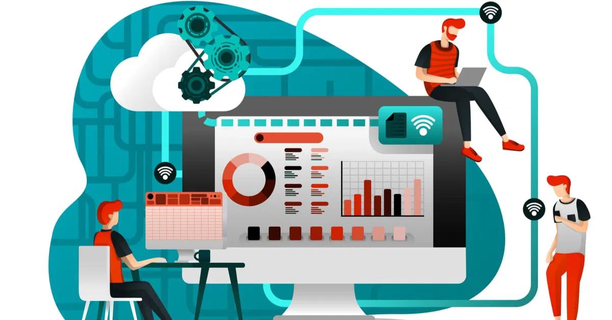 8 requisiti per una gestione documentale ideale per la logistica