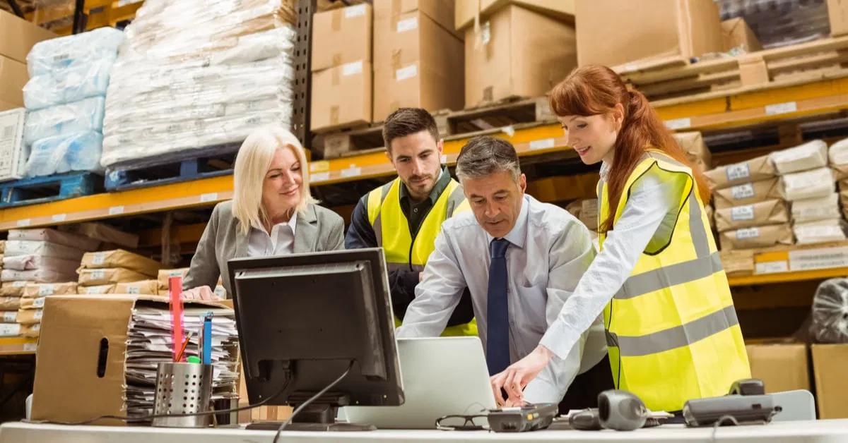 SAP Business One: tutti i vantaggi per un’azienda GDO