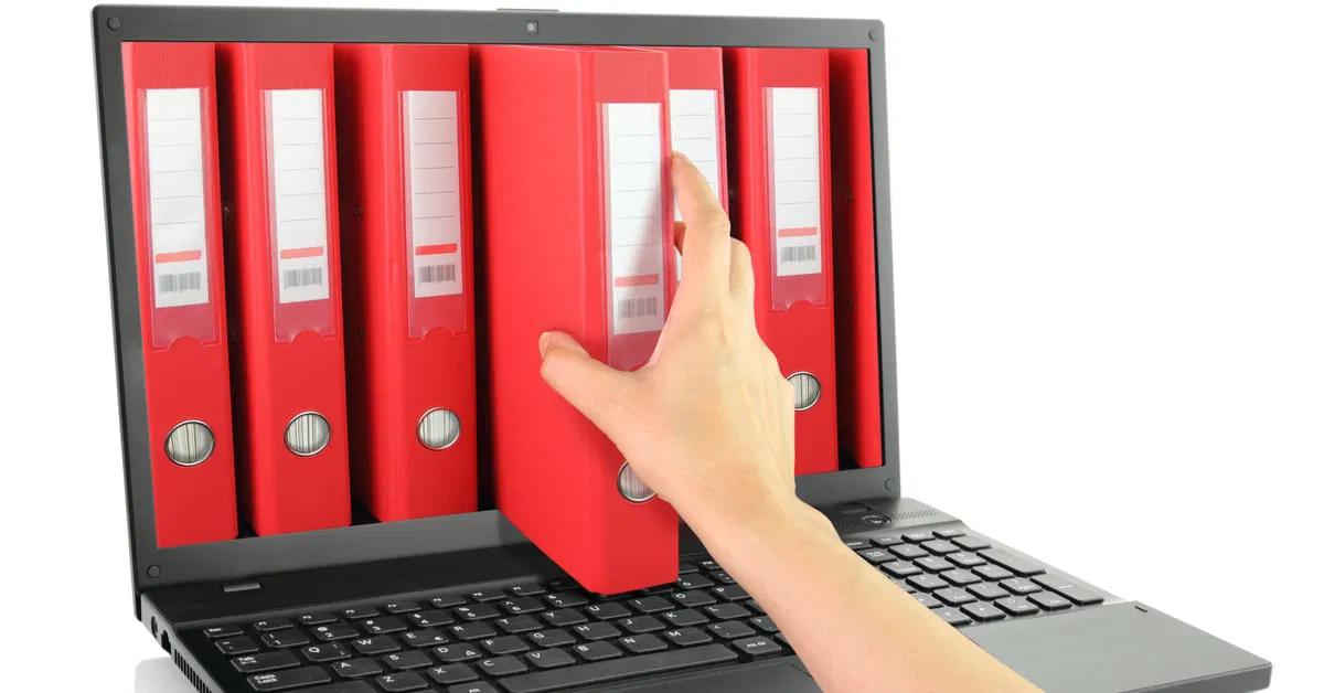 Conservazione digitale sostitutiva: come scegliere il software