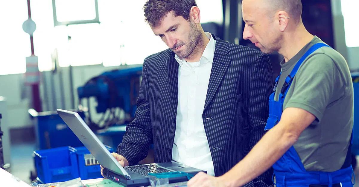 Migliorare la pianificazione della produzione per clienti soddisfatti